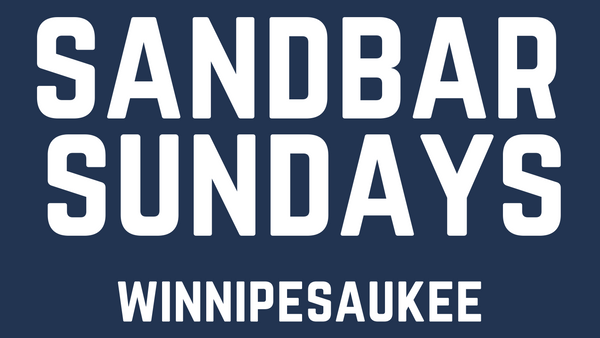 Sandbar Sundays