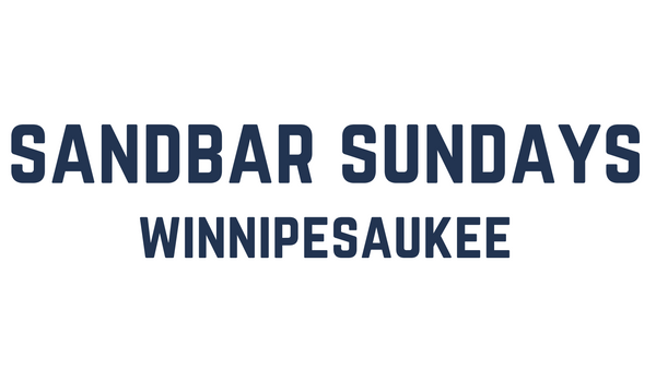 Sandbar Sundays